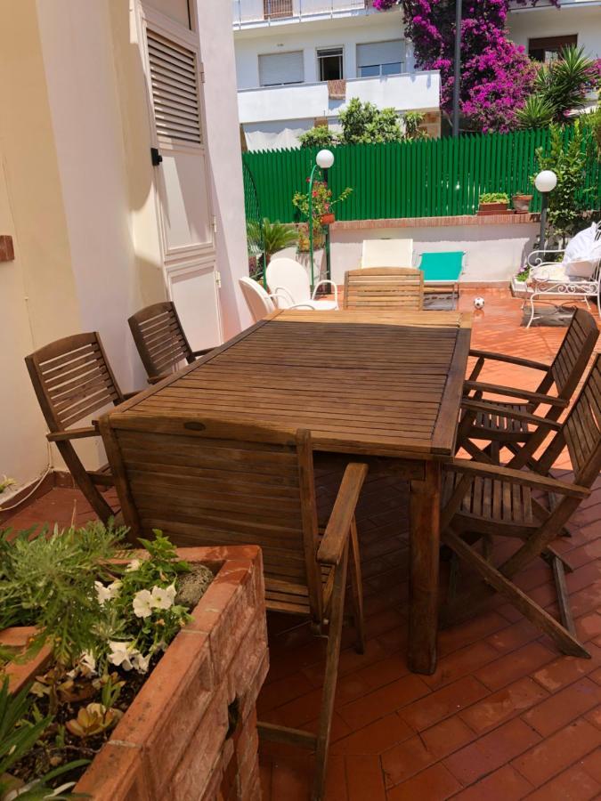 Holiday Home Casba 가에타 외부 사진