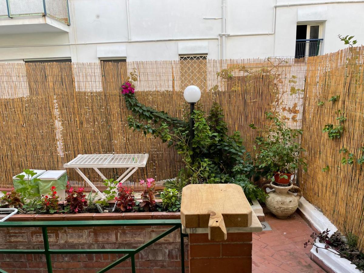 Holiday Home Casba 가에타 외부 사진