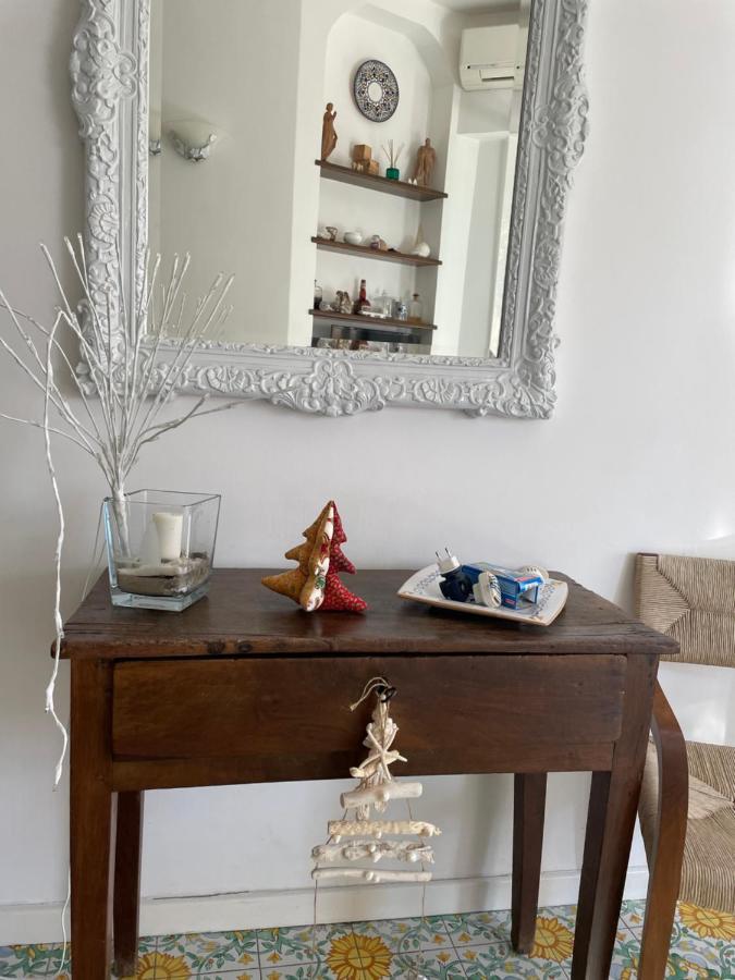 Holiday Home Casba 가에타 외부 사진