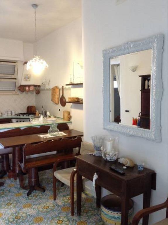 Holiday Home Casba 가에타 객실 사진