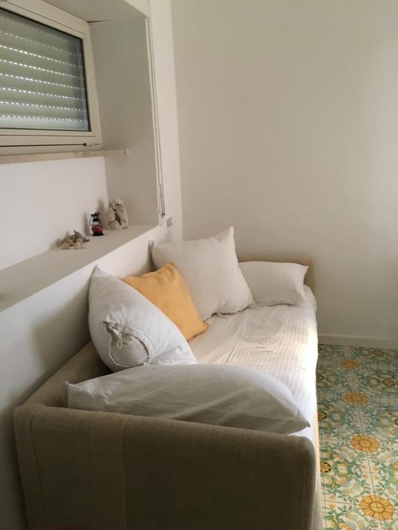 Holiday Home Casba 가에타 외부 사진