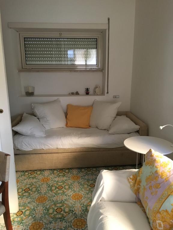 Holiday Home Casba 가에타 외부 사진