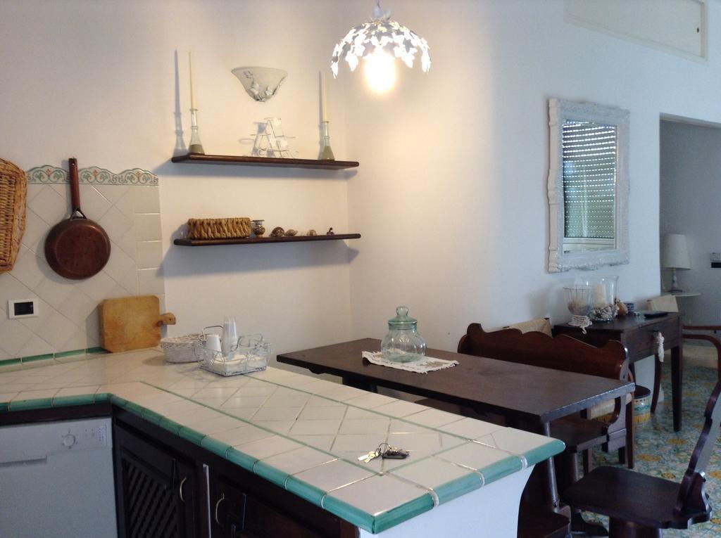 Holiday Home Casba 가에타 객실 사진