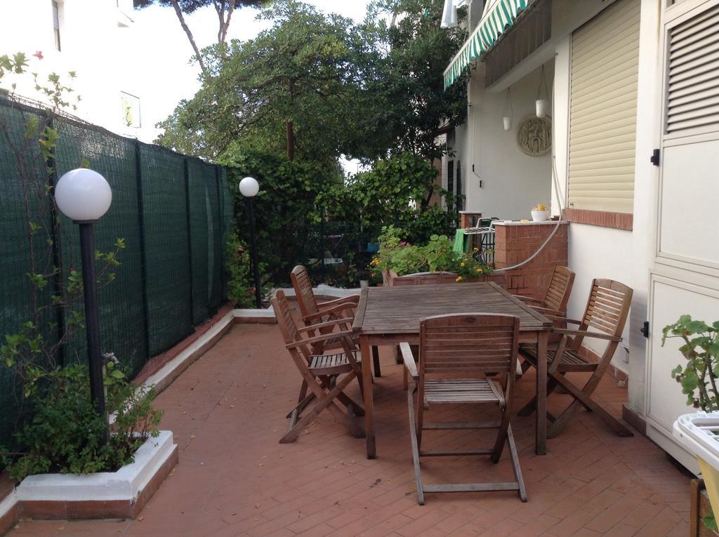 Holiday Home Casba 가에타 객실 사진
