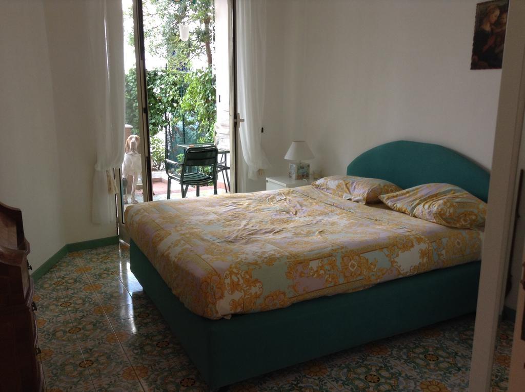 Holiday Home Casba 가에타 객실 사진