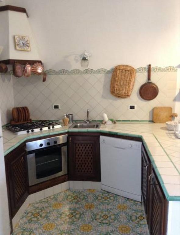 Holiday Home Casba 가에타 객실 사진