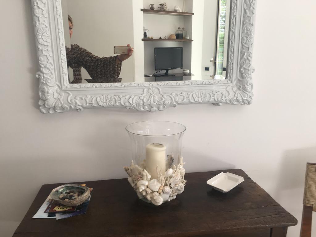 Holiday Home Casba 가에타 외부 사진