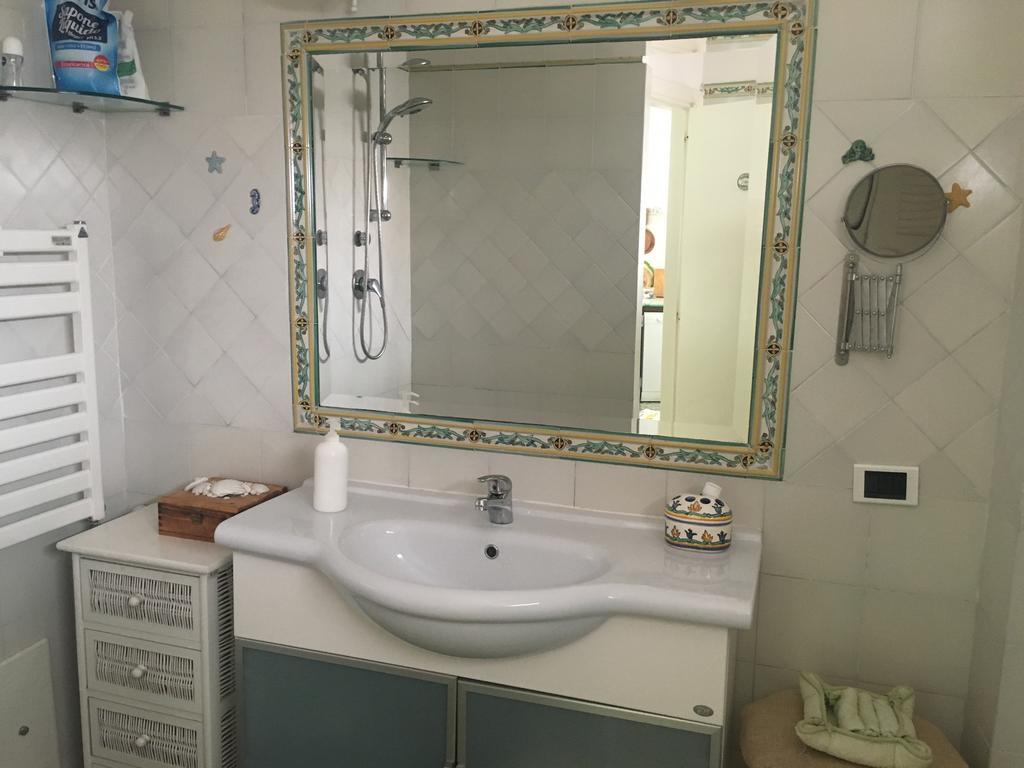 Holiday Home Casba 가에타 외부 사진
