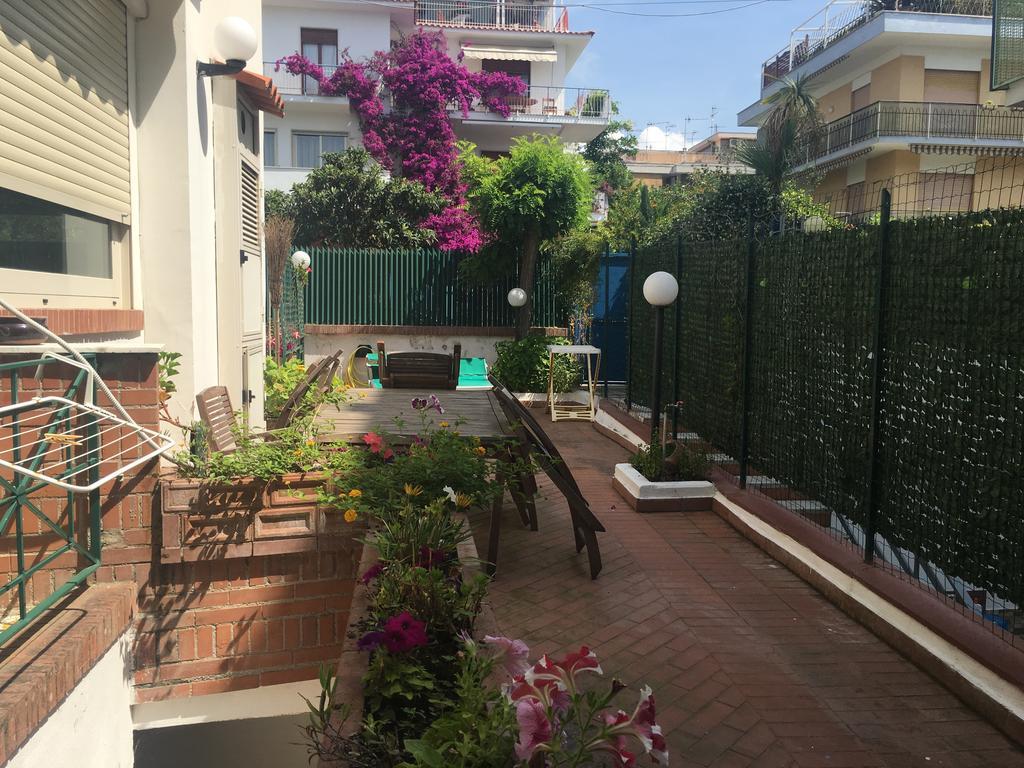 Holiday Home Casba 가에타 외부 사진