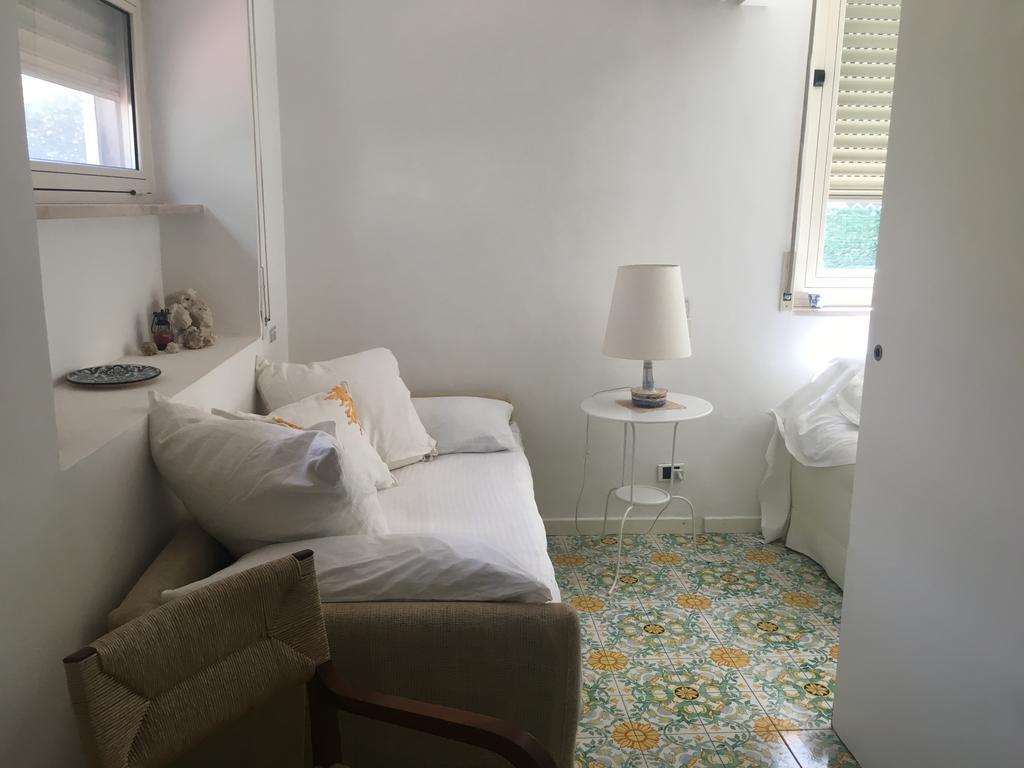 Holiday Home Casba 가에타 외부 사진