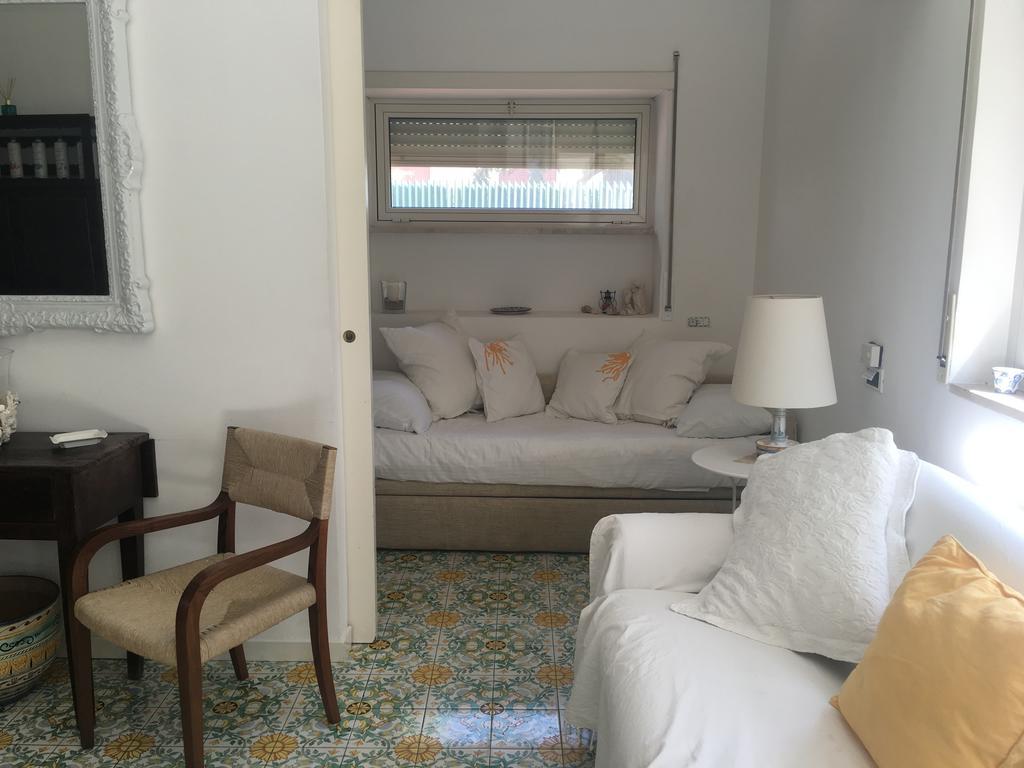Holiday Home Casba 가에타 외부 사진