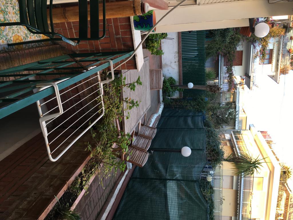 Holiday Home Casba 가에타 외부 사진