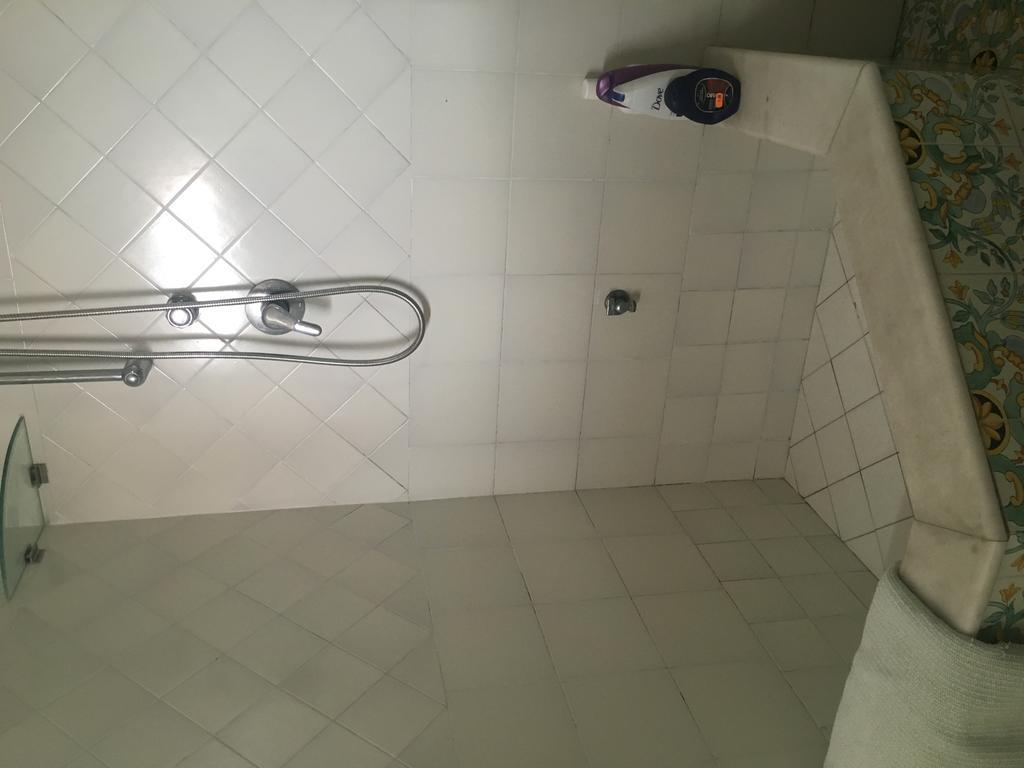 Holiday Home Casba 가에타 외부 사진