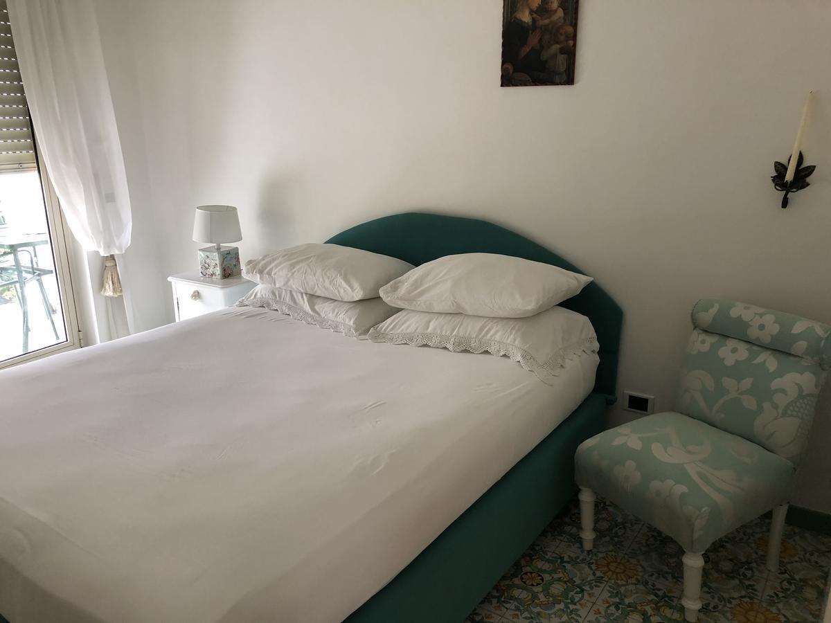 Holiday Home Casba 가에타 외부 사진