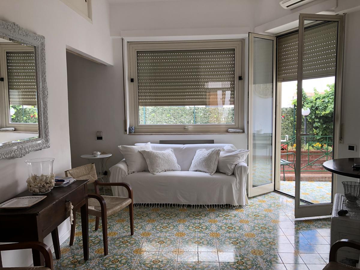 Holiday Home Casba 가에타 외부 사진